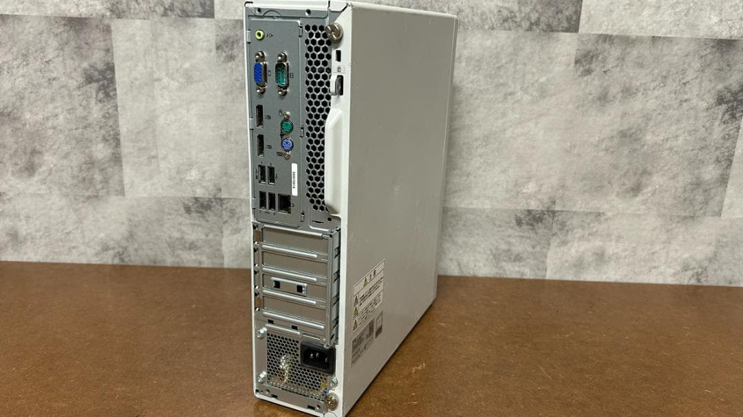 ★複数値引きあり★８世代ｉ５ メモリー１６Ｇ オフィス２０２１搭載PCその２