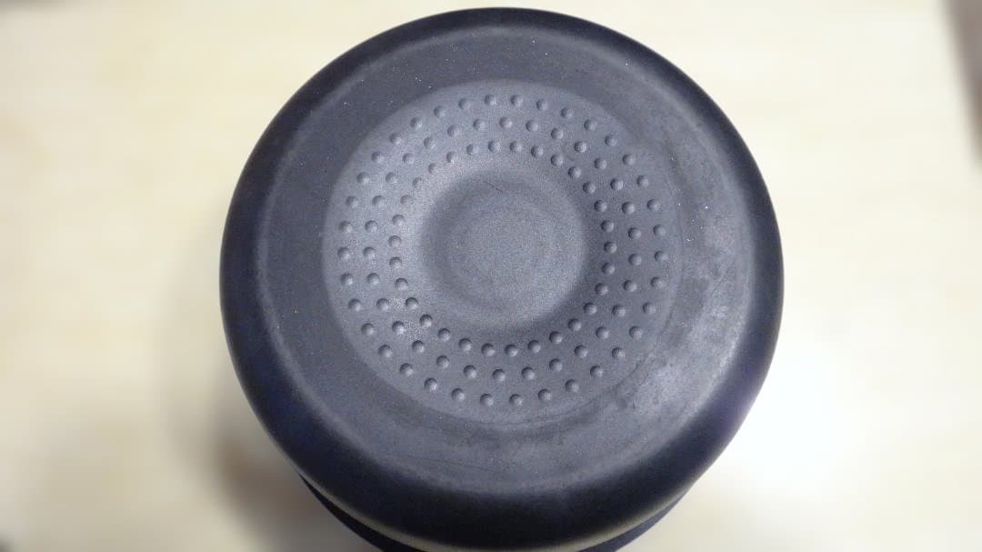 パナソニック 圧力 IH 炊飯器 SR-M10B おどり炊き 白 5.5合中古品