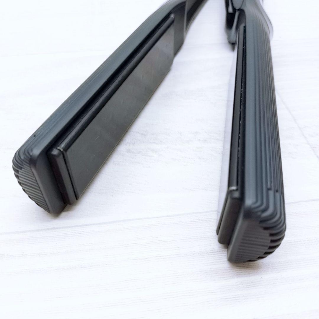 ほぼ未使用☺️Refa リファ ビューテック ストレート プロ