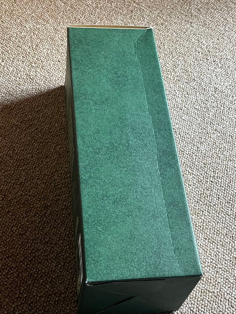 Hakushu 12年 シングルモルトウイスキー 6本セット　白州