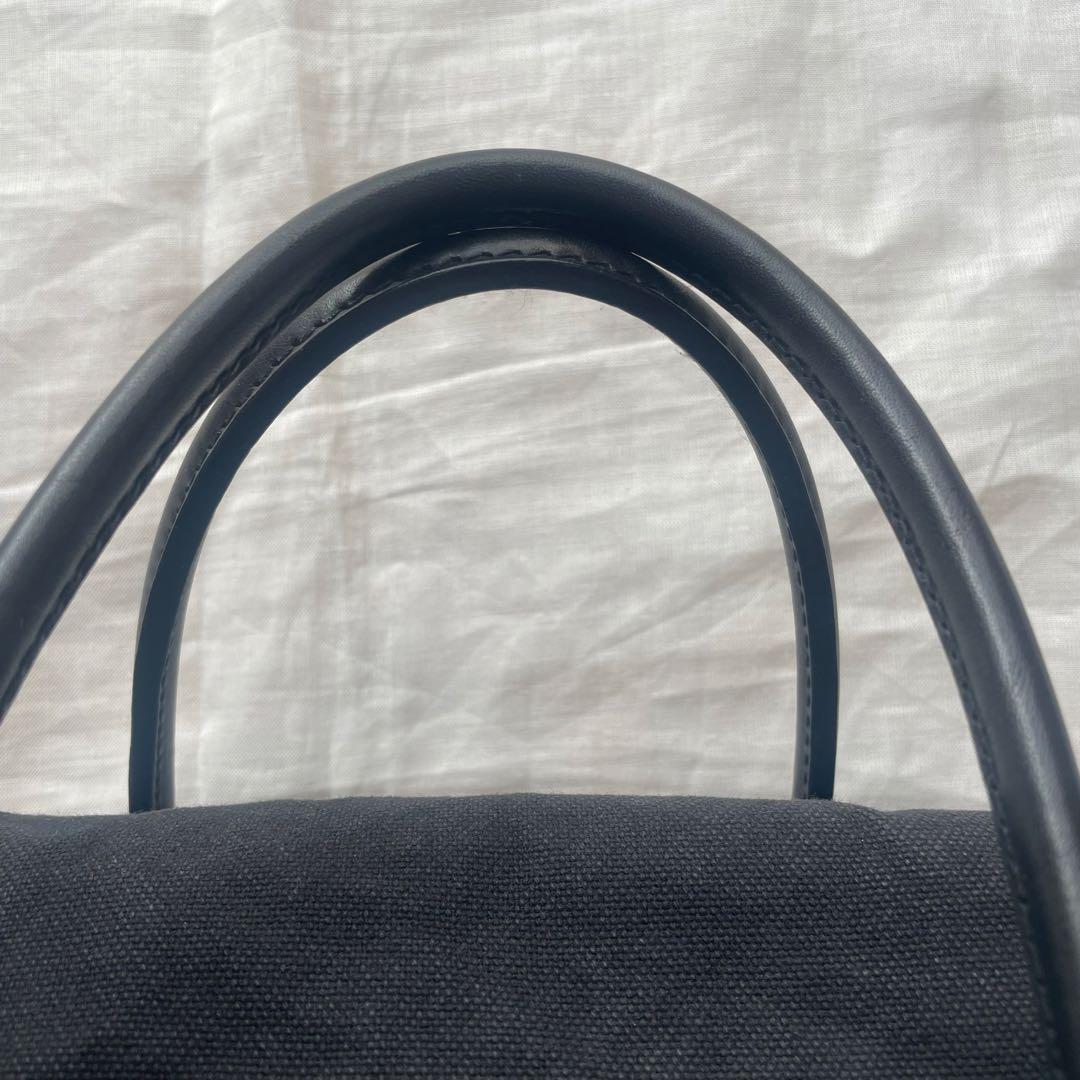 zero様　エバゴス オイルショルダーベルトバッグトート スタイリストバッグ