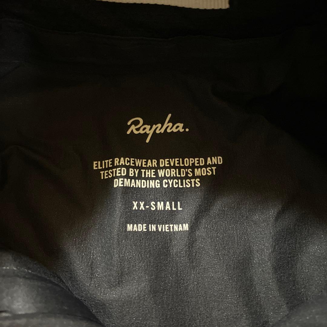Rapha プロチーム ライトウェイト GORE-TEX SHAKEDRY