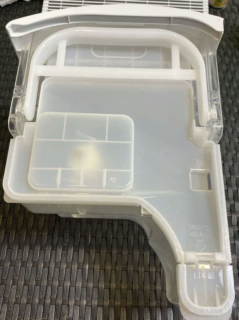 Panasonic 衣類乾燥除湿機　F-YHVX120