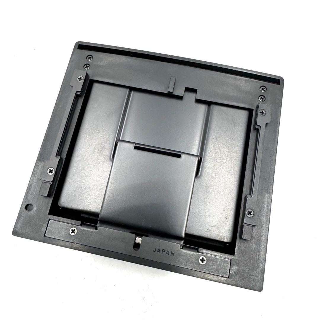 Zenza Bronica GS-1 ウエストレベルファインダーG