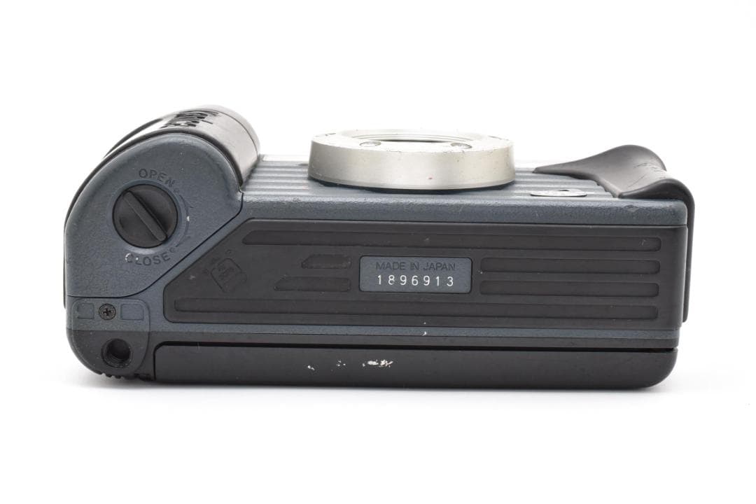 Konica/コニカ/現場監督/フィルムコンパクトカメラ/＃2561435