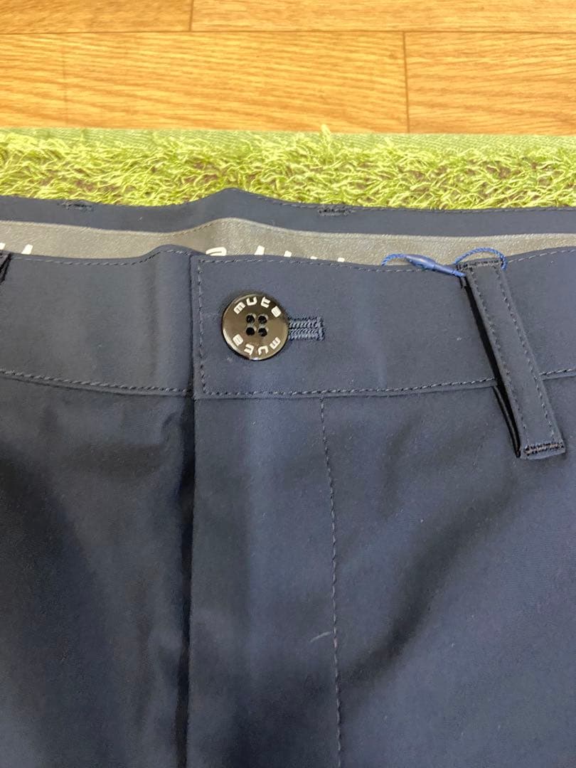 新品正規品【MUTAMARINE/6】セットアップ　ムータ　スニード　パンツ