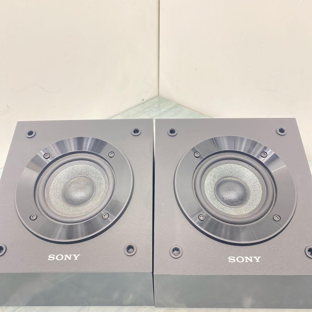 SONY イネーブルドスピーカー ペア　SS-CSE