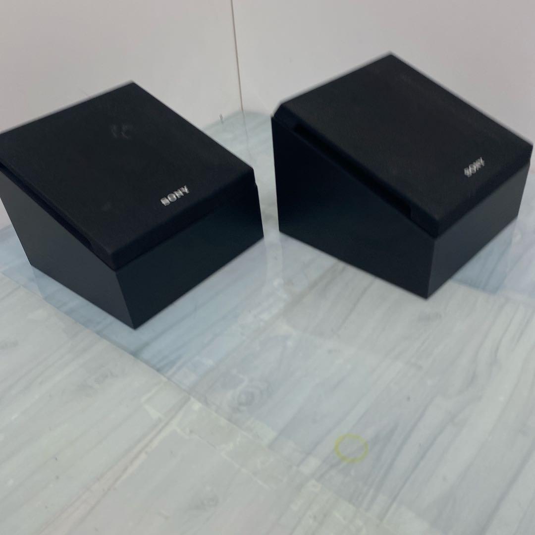 SONY イネーブルドスピーカー ペア　SS-CSE