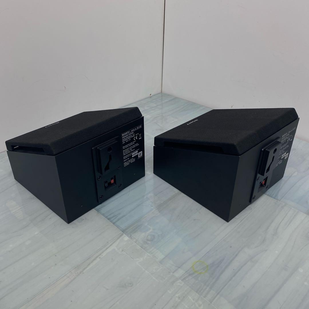SONY イネーブルドスピーカー ペア　SS-CSE