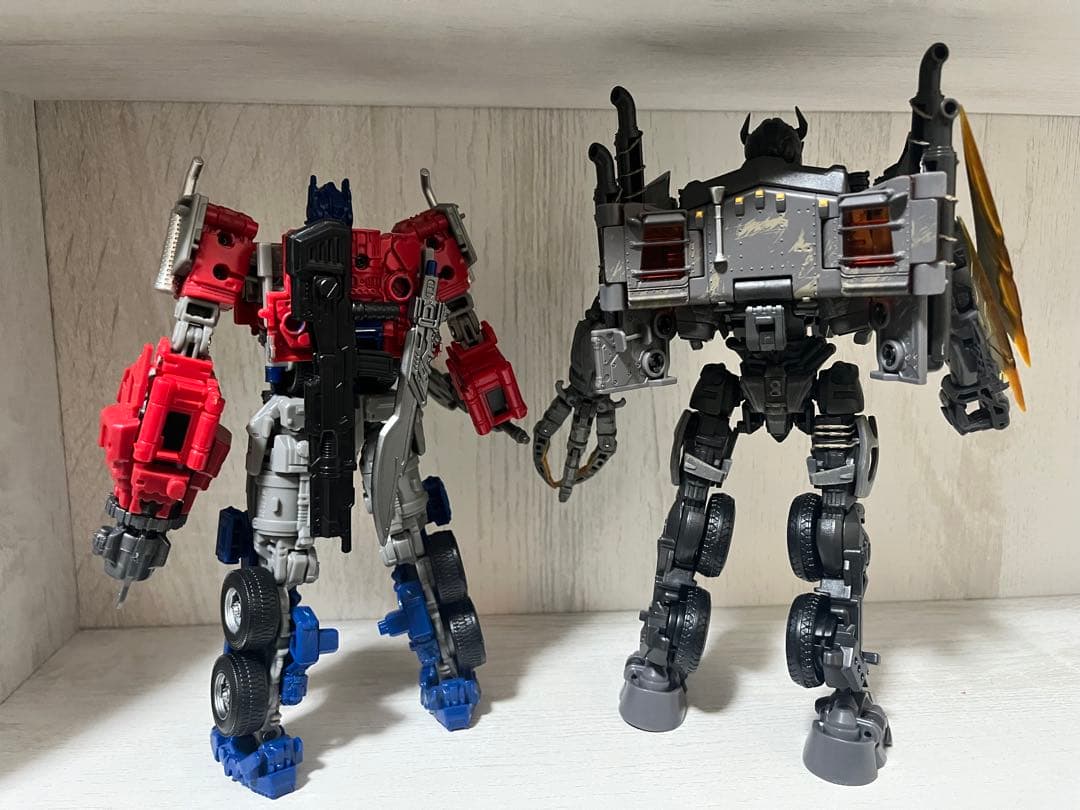 グランナー。