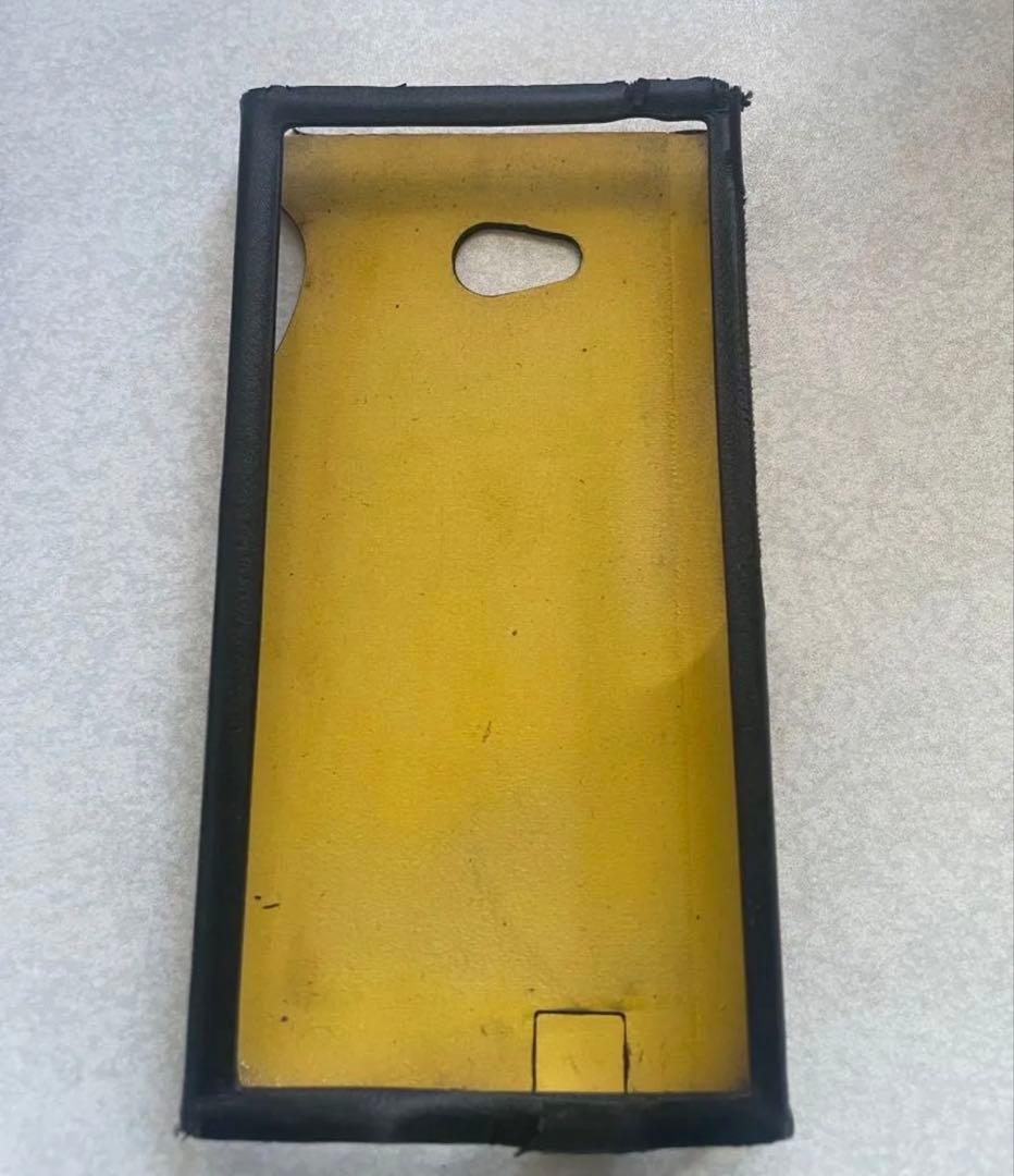 ONKYO GRANBEAT DP-CMX1　DAP ケース、箱付バランス接続