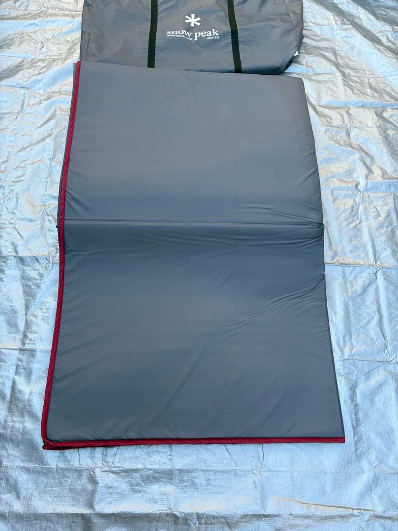  peak ランドロックTP-671R フルセット