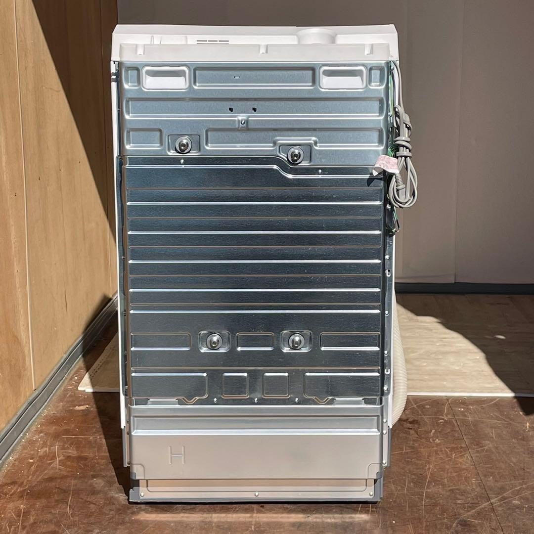 送料設置無料　店舗展示品　日立ドラム　24年製　13/7kg 自動投入機能