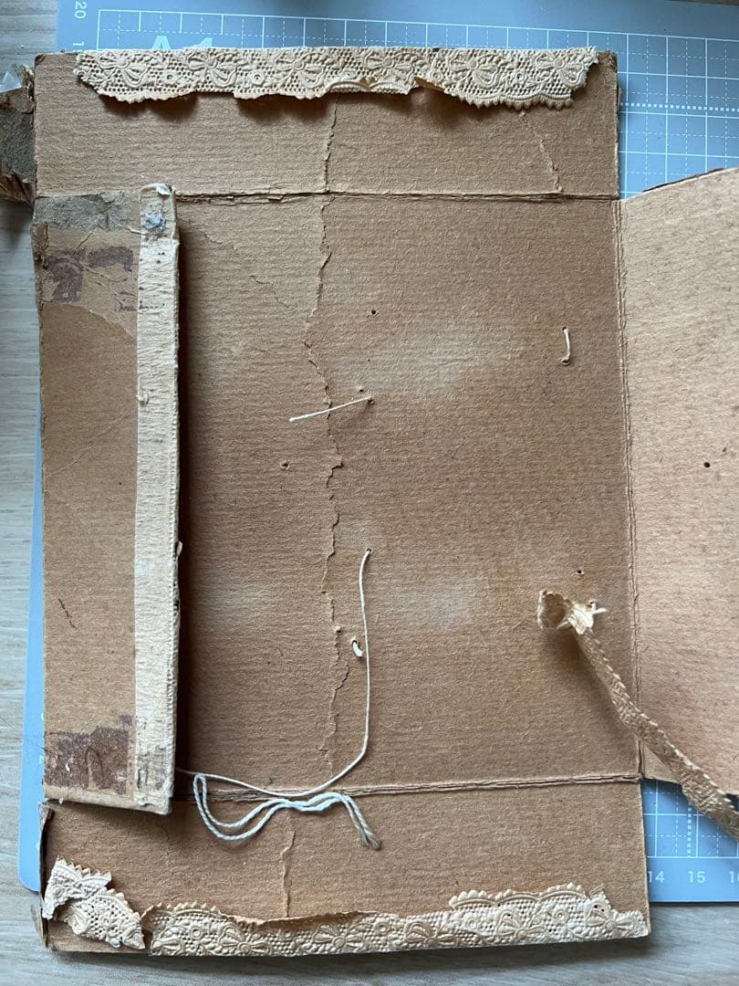 【ビンテージ】ドイツ製アリドールペア