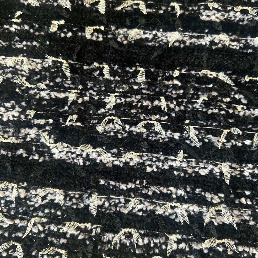 Rene ニットワンピース　美品