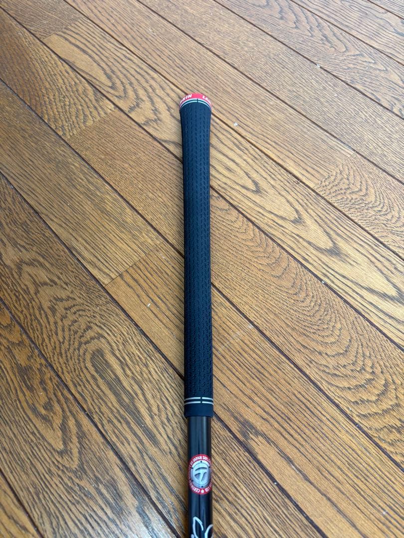 STEALTH2 PLUS ステルス2 プラス　9° TM50 S