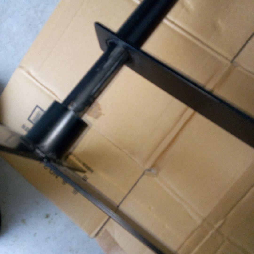 鳥居型　握力マシン　Grip machine　負荷100㎏