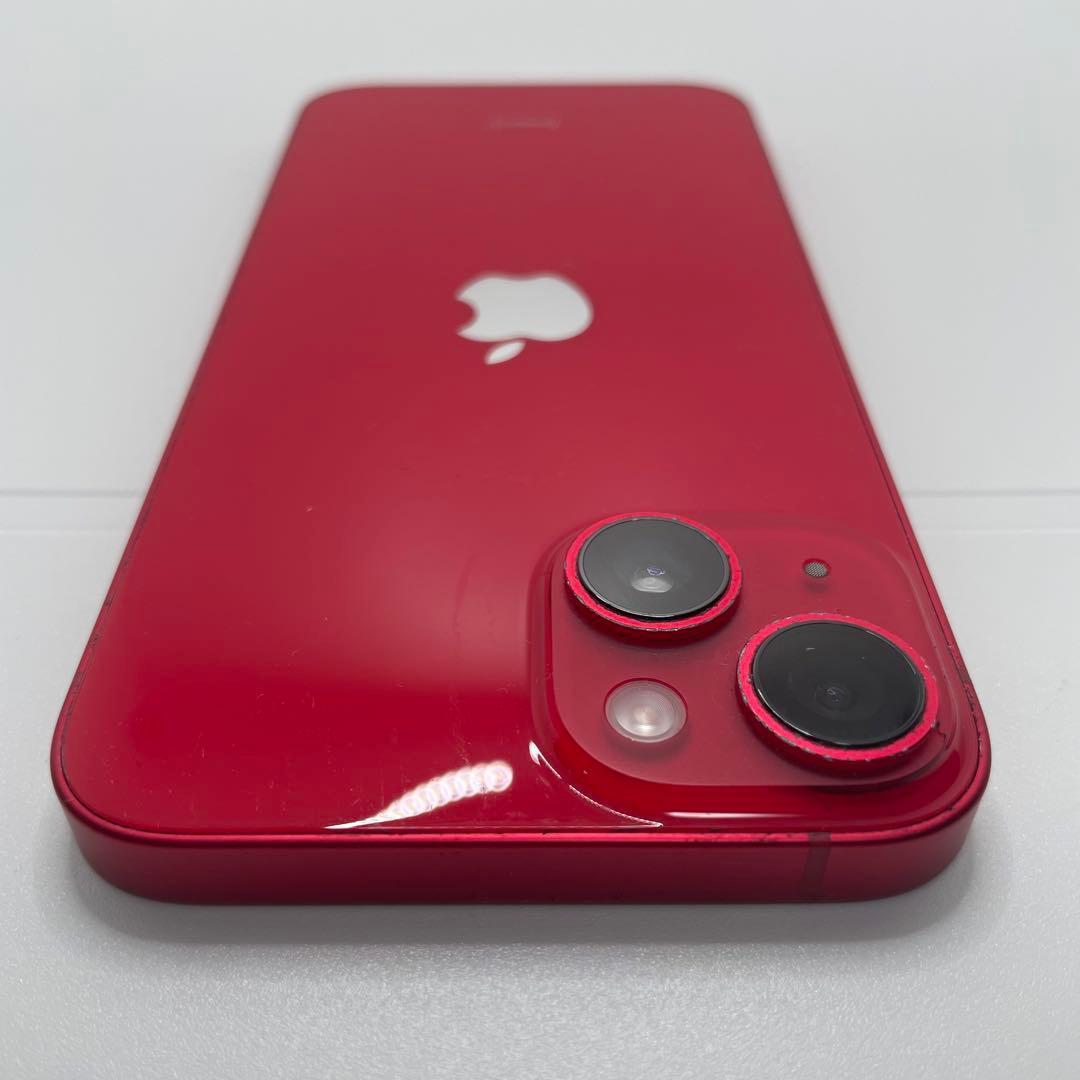 【格安美品】iPhone 14 128GB simフリー本体 270