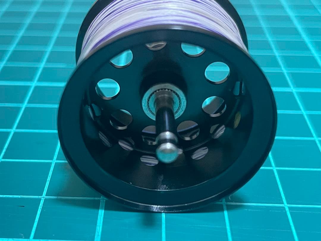 【SHIMANO】21 SLX BFS XG ㊨