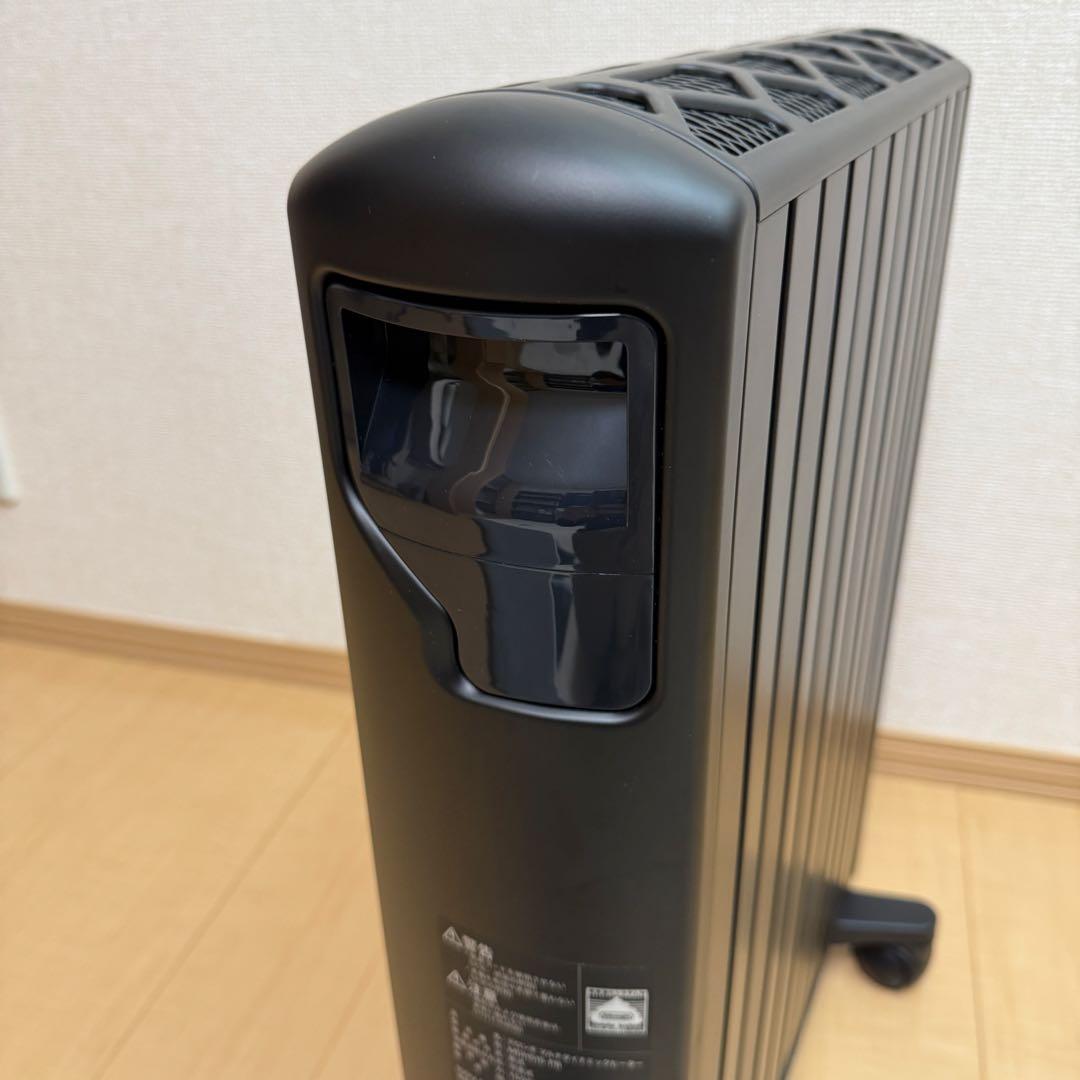 未使用級　最上位モデル　デロンギ マルチダイナミックヒーター MDHS15-PB