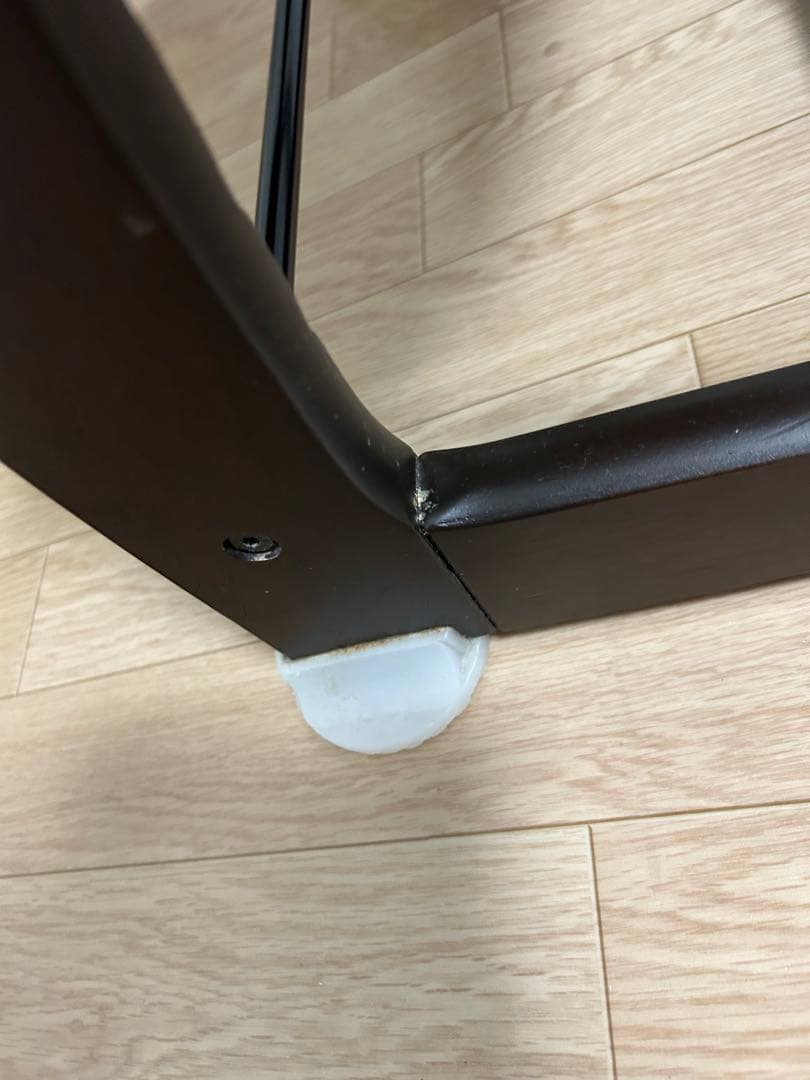 【美品】 大和屋 すくすくチェア アーク テーブル&ガード付 ベビーチェア