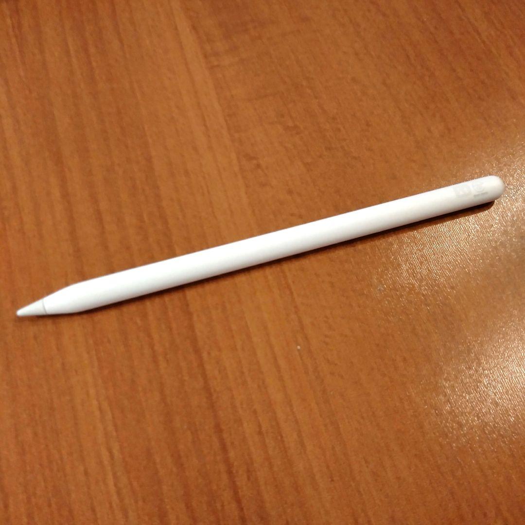 【BEGLMRさま 専用】美品 純正 Apple Pencil 第2世代