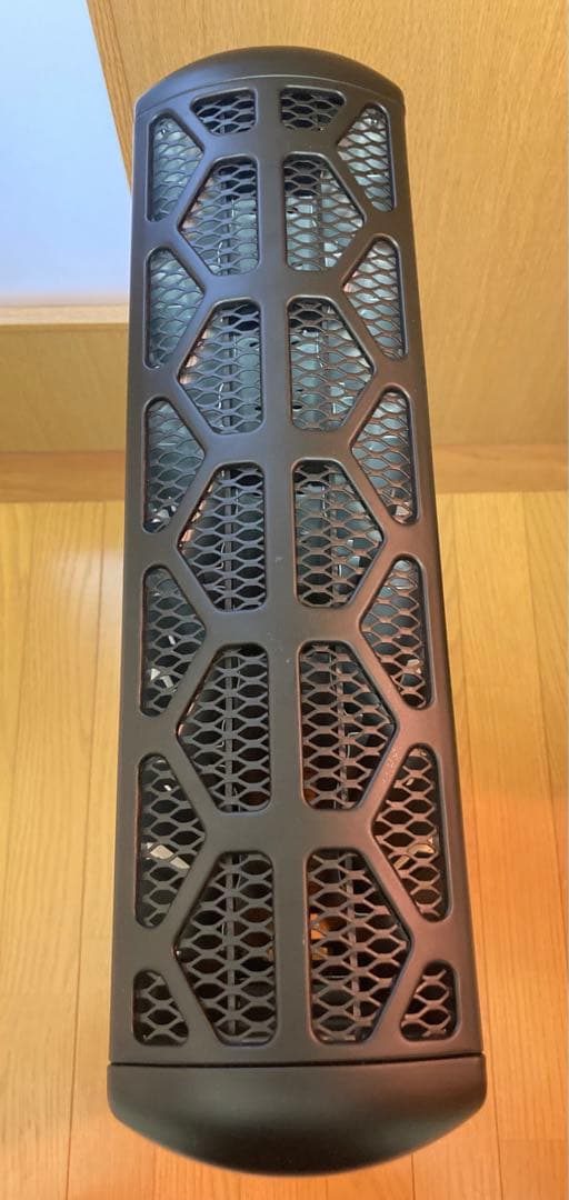 ☆ デロンギ マルチダイナミックヒーター MDHU15-BK DeLonghi