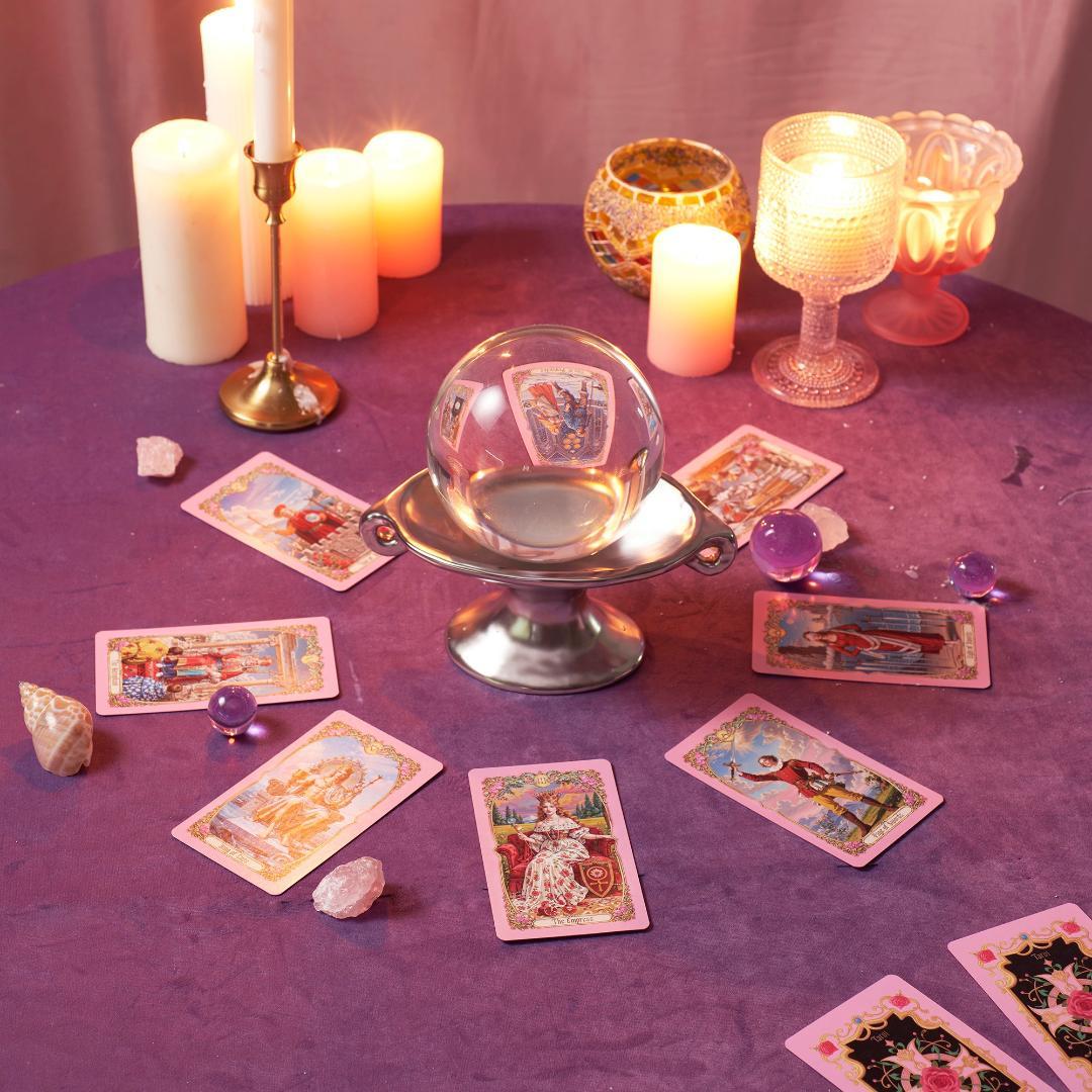 スピカ★タロット