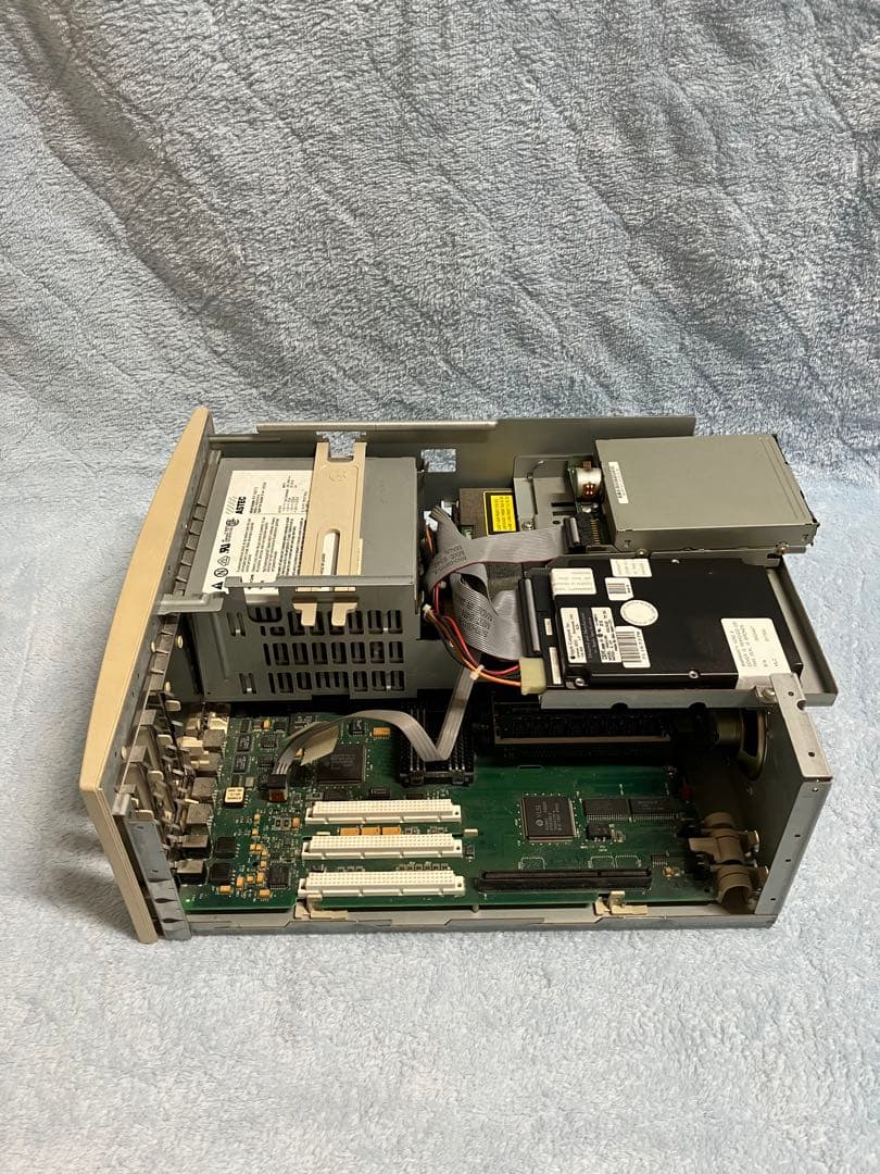 Apple Macintosh Quadra 650 ジャンク品