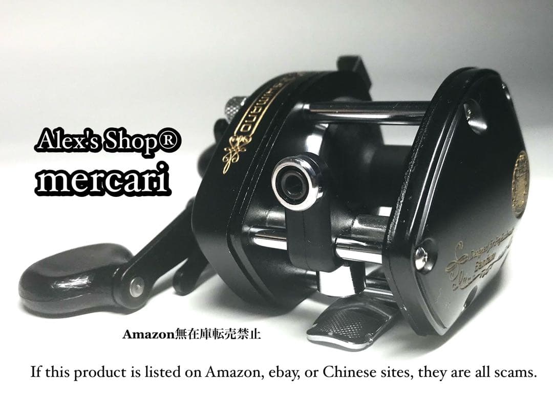 美品シマノバンタムグラファイトロッドGC-602-LB & 10XSGリール