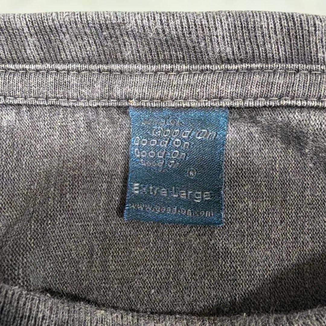 入手困難品！MISSION DISTRICTフットボールTシャツ！81