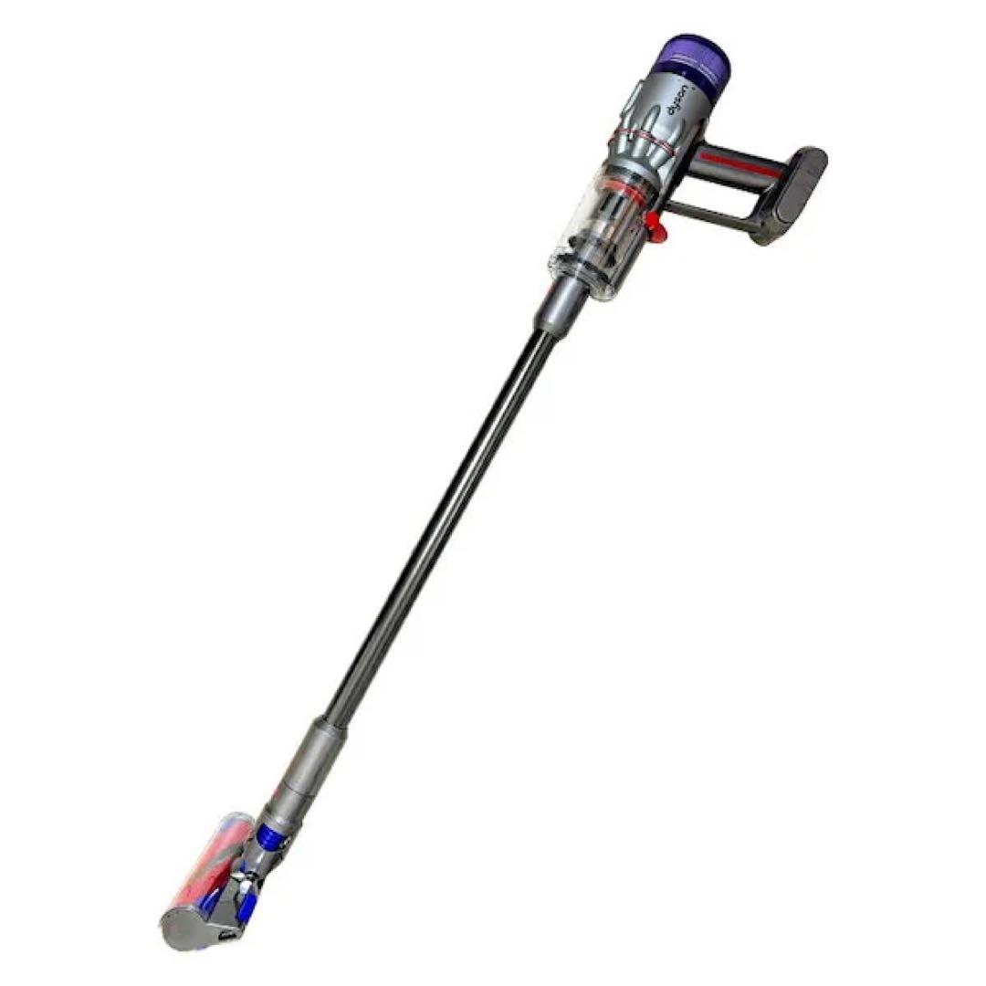 掃除機・クリーナー dyson Micro Origin SV33 FF OR