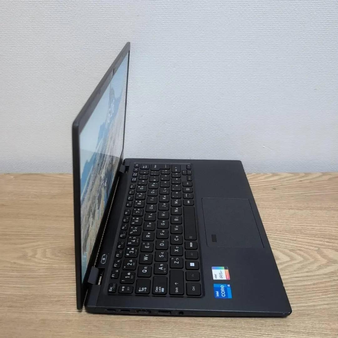 ハイスぺ 11世代 16GB❗ dynabook Core i5 256GB