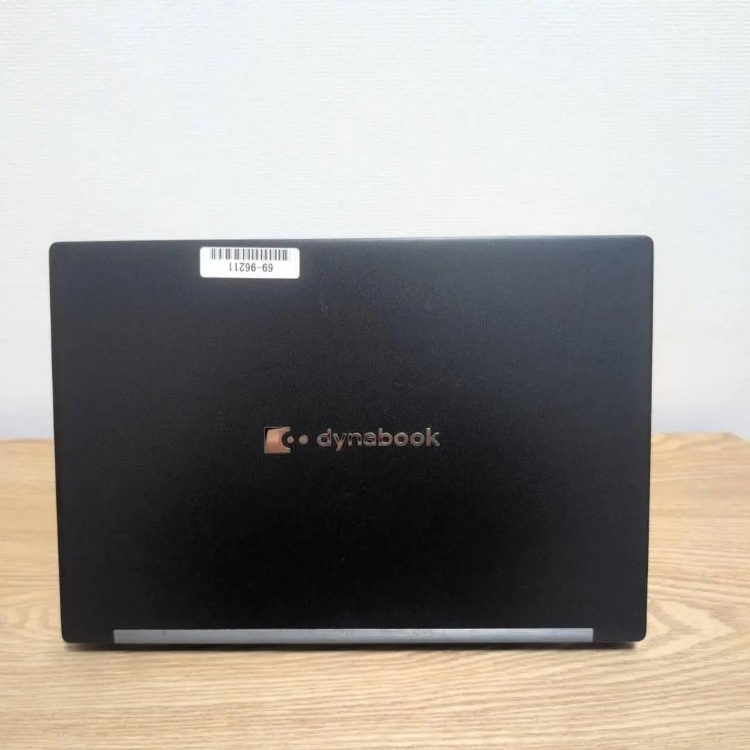 ハイスぺ 11世代 16GB❗ dynabook Core i5 256GB