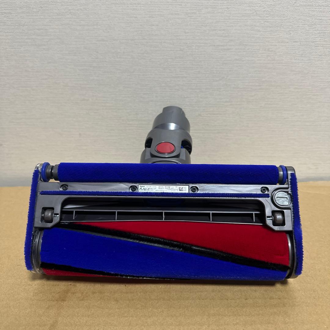 【新品・未使用】Dyson クリーナーヘッド 112232-12 純正
