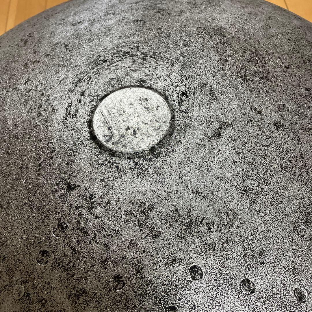 専用　アルミ鋳物平釜68cm、66cmまとめ