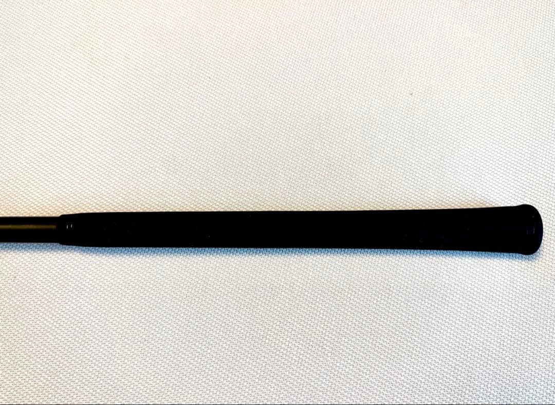 VENTUS ベンタスHB Black8X 4U用 for TaylorMade