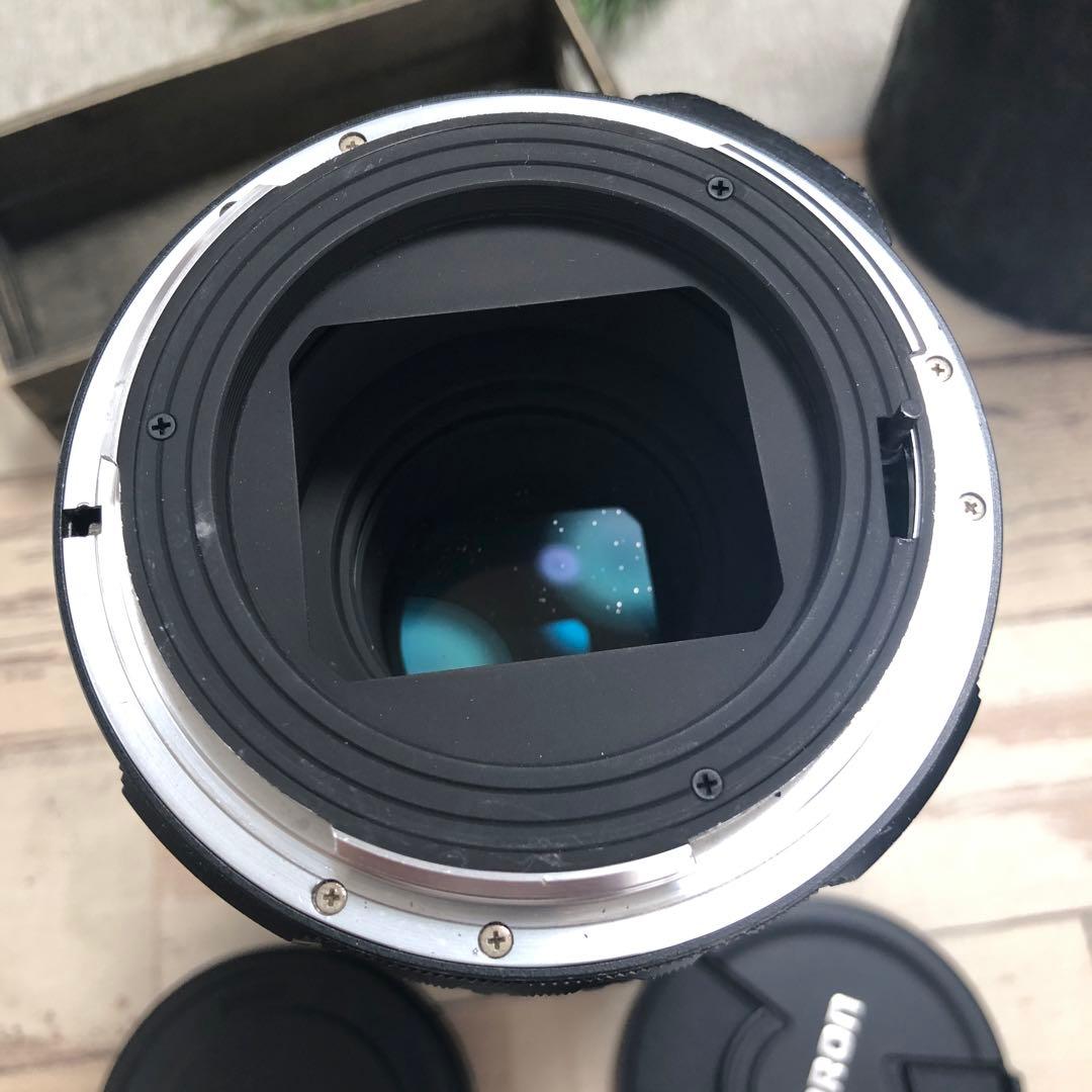 レンズ(単焦点) SMC PENTAX 67 300mm F4