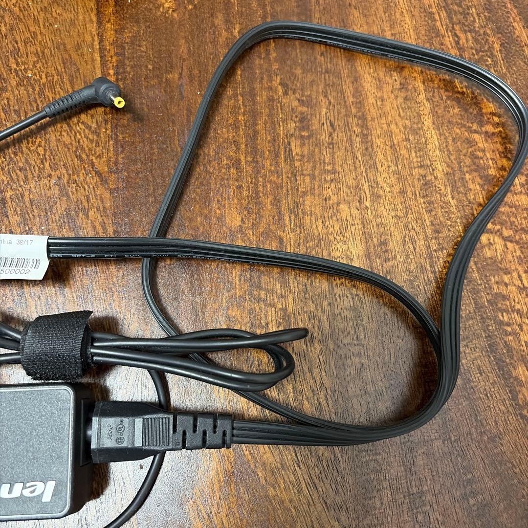 【極美品】Lenovo Flex 5 4K大画面 Core i7 高性能モデル