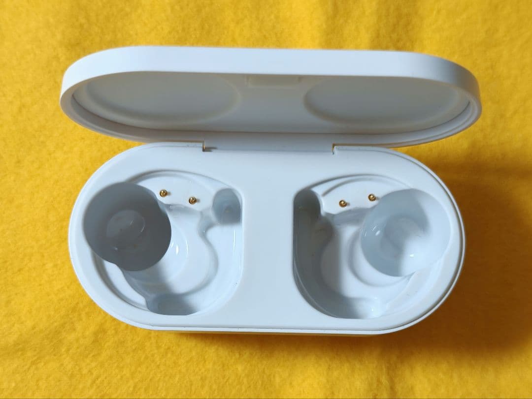 Denon PerL Pro ワイヤレスイヤフォン