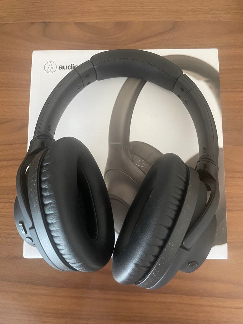 audio-technica ATH-S300BT ワイヤレスヘッドホン