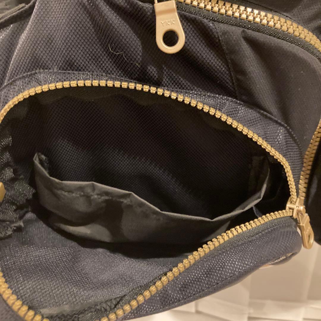 シマノ フローティングベスト　VF-113Q