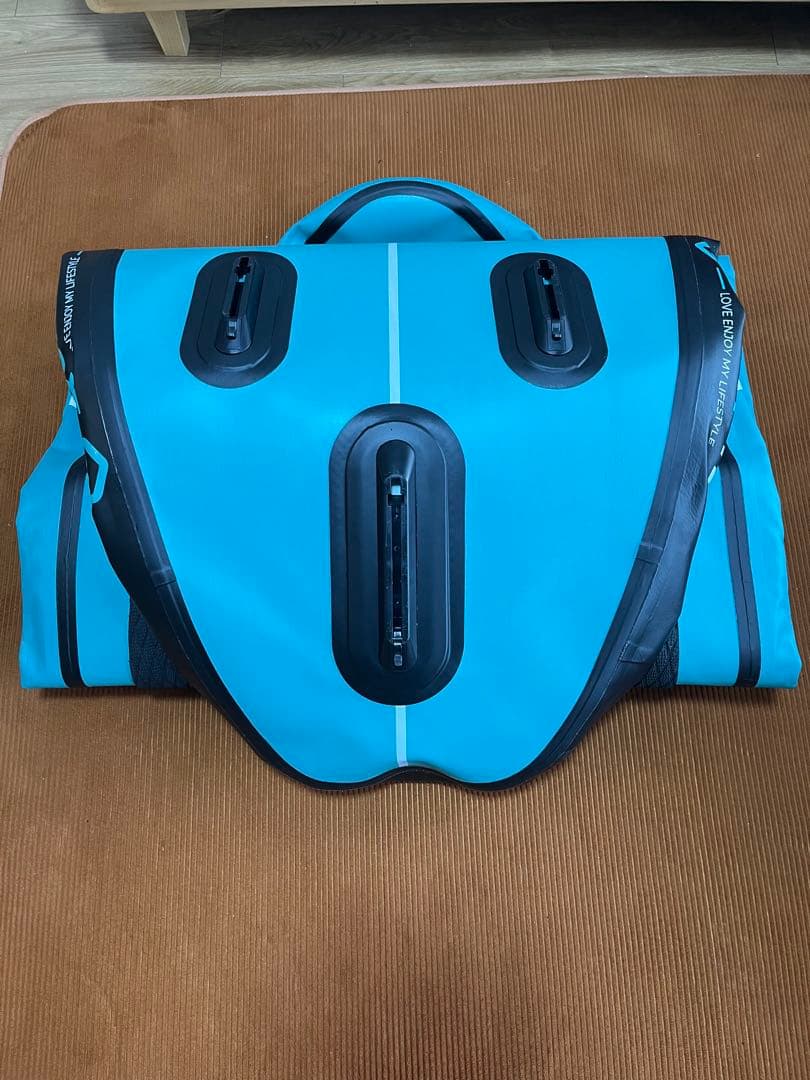 【最終値下げ】WOWSEA Trophy T2 スタンドアップパドルボードセット