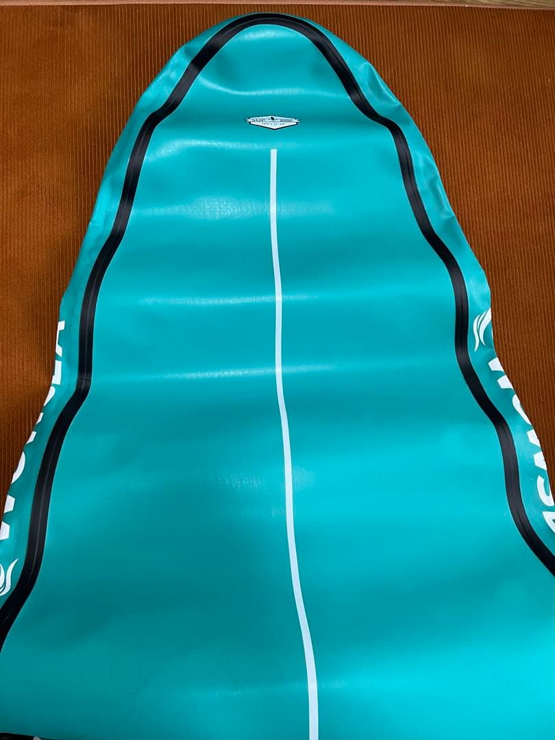 【最終値下げ】WOWSEA Trophy T2 スタンドアップパドルボードセット