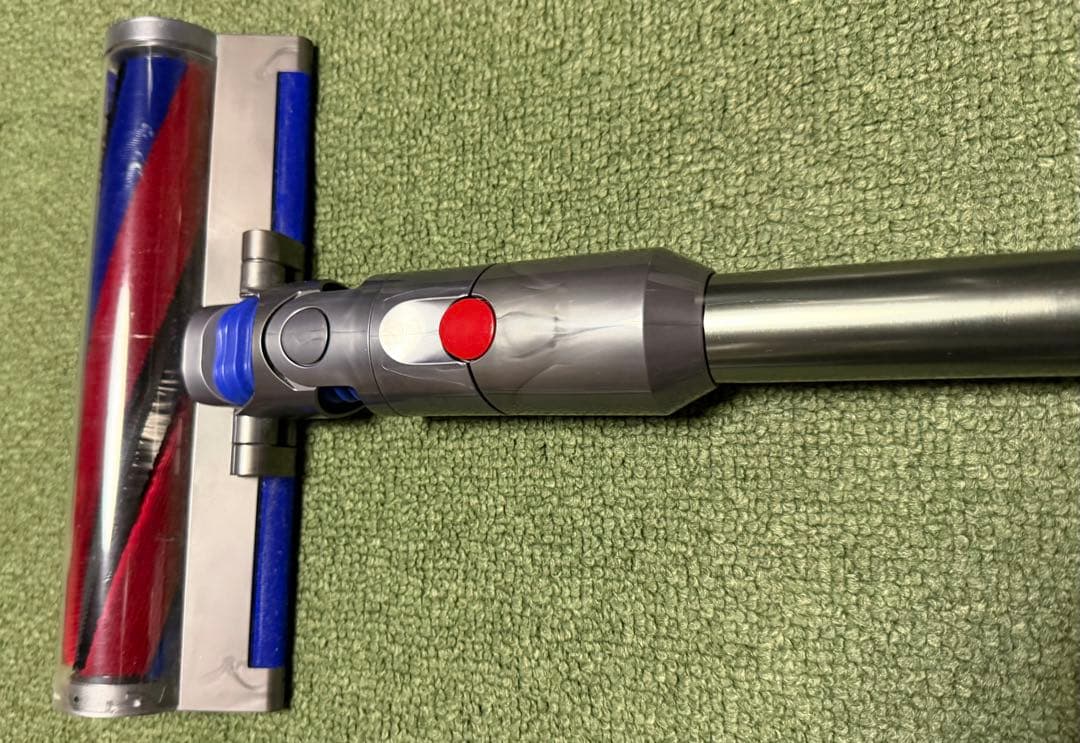 し*★様 破格 超美品 ダイソンDigitalSlimOrigin フィルターオ