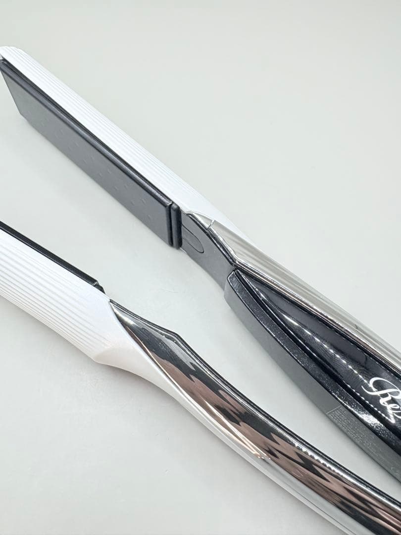 【正規品】 ReFa リファ ストレートアイロン 218