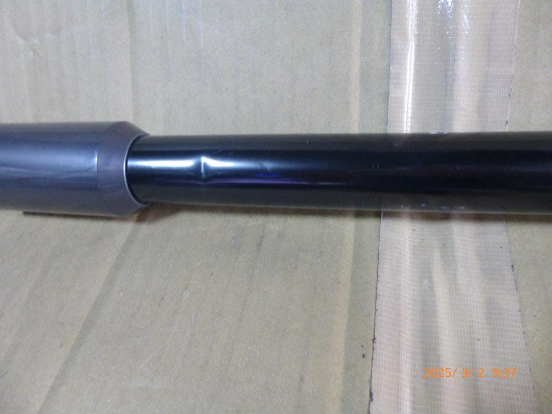 サワ　ダイソン micro 1.5kg SV21