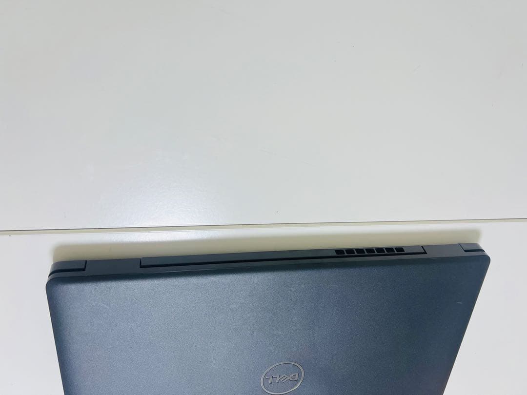 その他ノートPC本体 Dell Latitude 3520 core i7 16gb 512gb