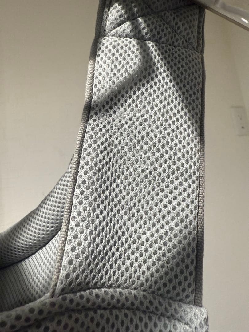 f*u様 キューズベリーnico オールメッシュ