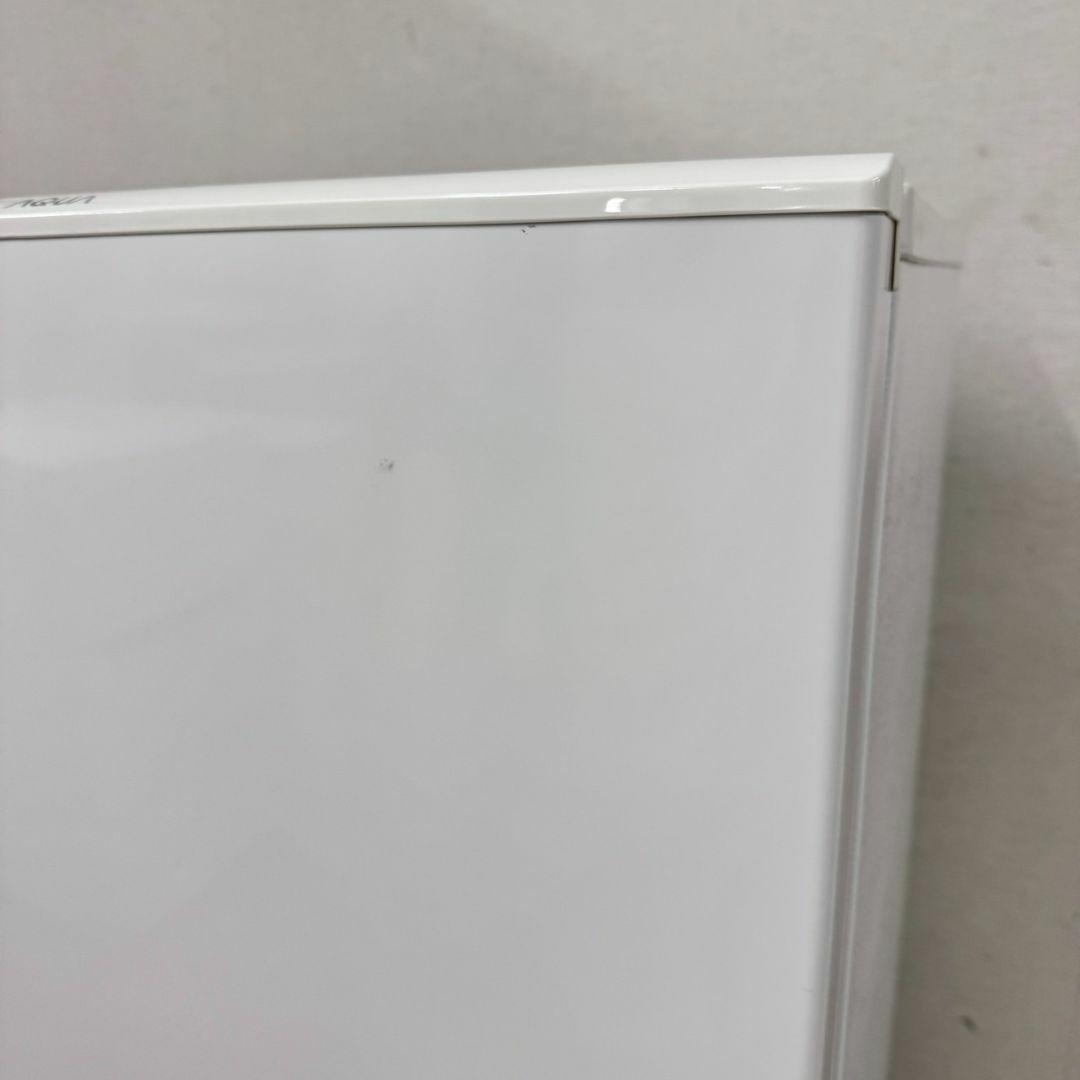 一人暮らし家電セット 2D冷蔵庫Aqua＋洗濯機＋レンジ20595